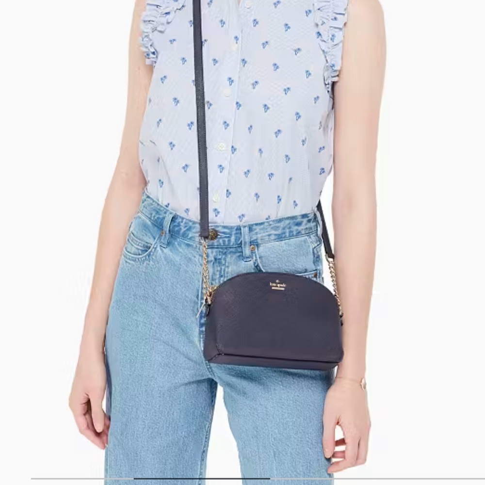 SOLD Kate Spade Cameron Street Hilli Crossbody Bag - Picture 14 of 14